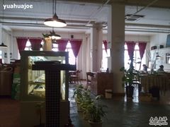 20110102386-雕刻时光咖啡馆(交大店)