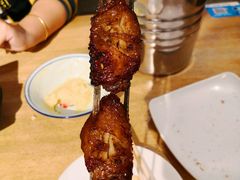 -鬼味烤翅(南锣鼓巷店)