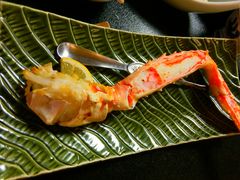 -蟹料理 北海道かに将軍(札幌本店)