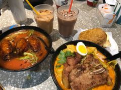 -华嫂冰室(尖沙咀店)