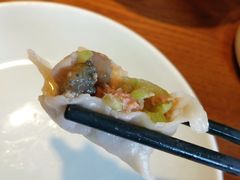 -船歌·鱼水饺青岛菜(金狮广场店)
