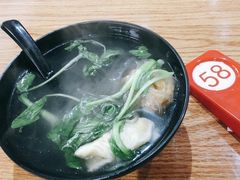 -老盛兴汤包馆(江宁一店)