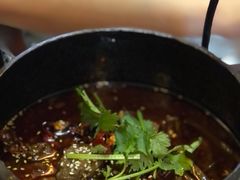 老味吊锅牛肉-杨记隆府(白象街店)