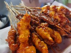 -辽B·小串(总店)