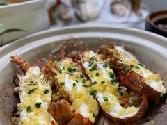 -金龙·打边炉(南京西路店)