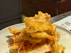 -粗粮人家·东北菜(洋桥店)