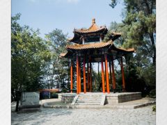 -萨尔浒风景区