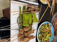 -瑞杰烧烤店·24小时营业(山东路店)