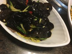 -韩宫宴和牛烤肉(盐城金鹰店)