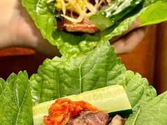 -釜山火炉·海鲜烤肉(紫藤路店)
