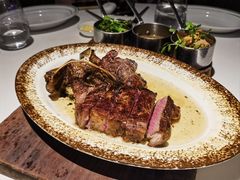 -燃扒房Steakhouse(皇庭店)