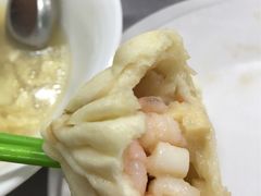 -津门永胜包子铺(哈尔滨道总店)
