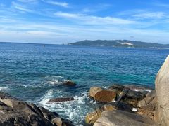 -三亚蜈支洲岛旅游区