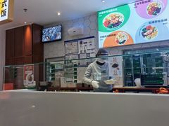 -CALIFORKS加州叉子轻食(朝阳门店)