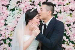 -巴黎经典婚纱摄影PARISSIC