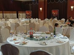 -悦隆酒店-中餐厅