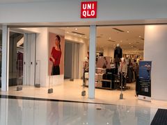 -优衣库(福州五四北泰禾广场店)