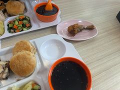 -香妃烤鸡(西单店)