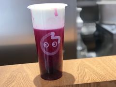 -CoCo都可(湖滨银泰店B区店)