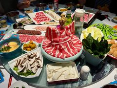 -德龙火锅(安和街直营店)