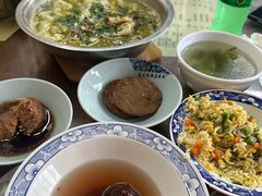 -粗茶淡饭(东关街店)