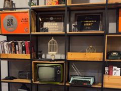 -丰乐餐厅·始于1999·本地老字号