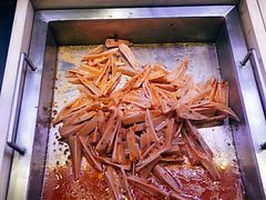 鸡脆骨-盛江山自助料理(太原街万达店)