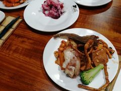 -汉巴味德(大悦城店)
