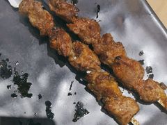 -西部马华清真兰州牛肉面·烧烤夜市(三里河店)