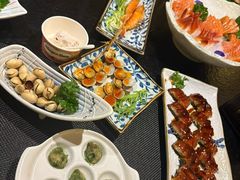 -德川家日本料理(中关村寰太大厦店)