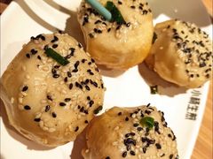 三拼生煎-小杨生煎(香港名都店)