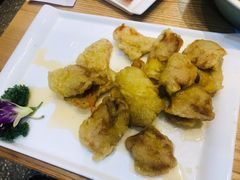 锅包肉-东北风(龙湾万达广场)