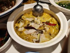 -兰湘子·湘菜小炒(长安万科广场店)