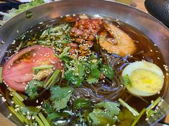 -吉志烤肉(太原总店)