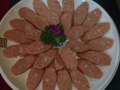 -韩宫宴烤肉·料理(武汉印象城店)
