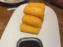 -双公羊·馕坑烤全羊(奥体店)