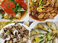 -健眺小海鲜(临海后山店)