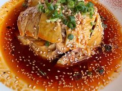 -绿杨春·淮扬宴(庐山路店)