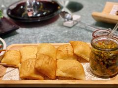 包尔萨克-纳瓦新疆菜(银都店)