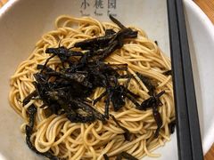 -小桃园·豆浆油条(复兴中路店)