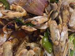 -考记泥焗鸡农庄·海鲜(北洛秘境店)