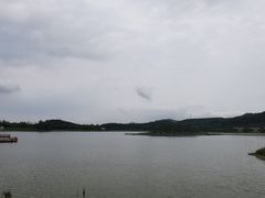 -美的鹭湖森林度假区