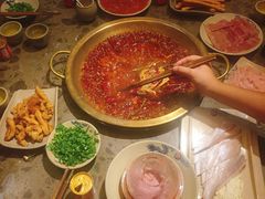 -小龙坎火锅(双林店)