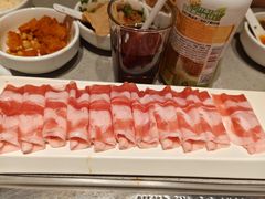 -海底捞火锅(团结桥店)