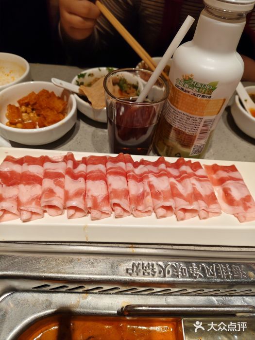 海底捞火锅(团结桥店)图片