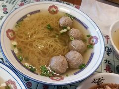 -七爷清汤腩·港式餐厅(金狮广场店)