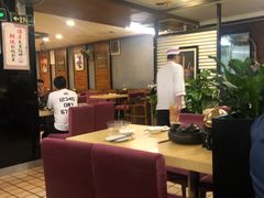 -喜鹊茶点.啫煲(车陂店)