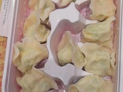 -添福来墨鱼饺子 · 海鲜东北菜(大连星海·黄浦路店)