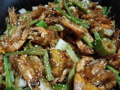 -六一八香辣虾(磁县店)