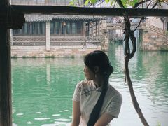 -汉仪华裳汉服旗袍·摄影写真馆(乌镇西栅店)